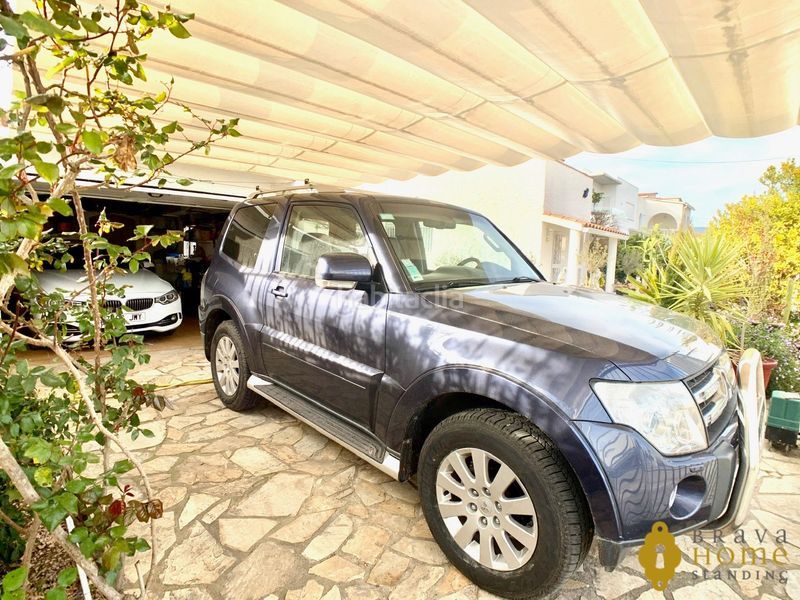 Foto 096e0d6c-188f-4978-9c53-8121178e38ff. Casa amb calefacció aparcament piscina a Cap Ras - Creus - Falconera Empuriabrava