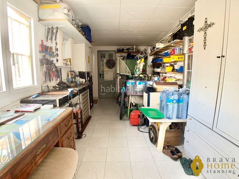 Foto 7f28b5b2-9ddb-4828-9210-9c08726e4843. Casa amb calefacció aparcament piscina a Cap Ras - Creus - Falconera Empuriabrava