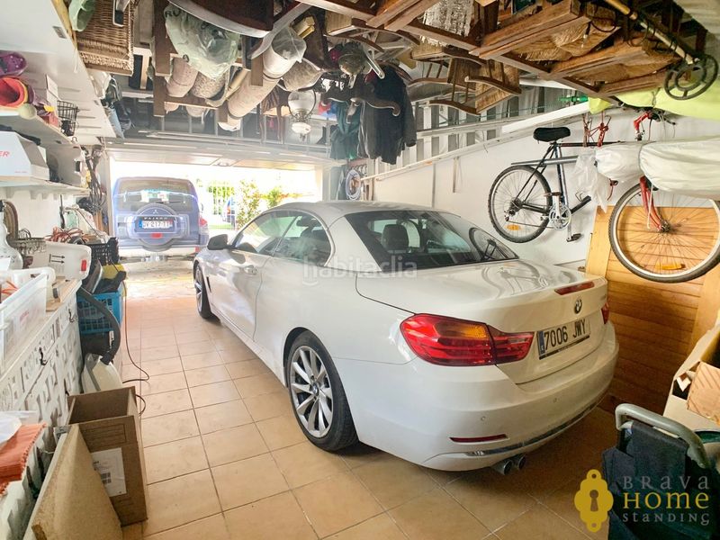 Foto d13887c9-f1b6-421a-b3de-780432aec15f. Casa amb calefacció aparcament piscina a Cap Ras - Creus - Falconera Empuriabrava