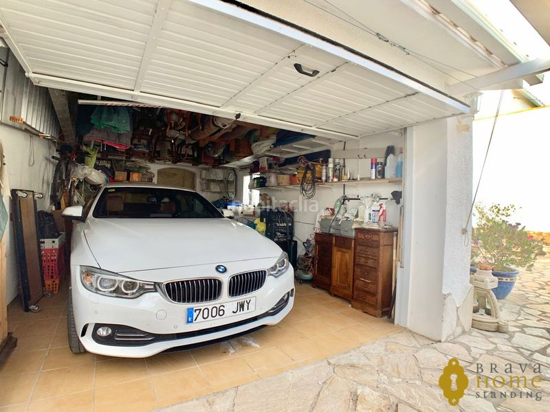 Foto fd917c3e-14b1-42c7-aad0-35a286a1ca68. Casa amb calefacció aparcament piscina a Cap Ras - Creus - Falconera Empuriabrava