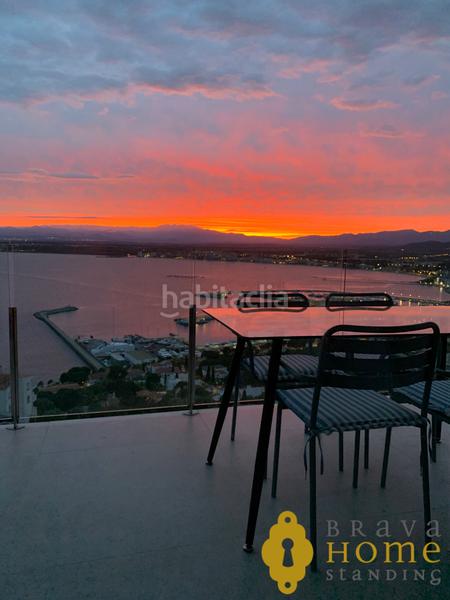 Foto 4842cd78-2774-41dc-b7d2-caad80630348. Casa  con vistas panorámicas al mar en venta . en Roses