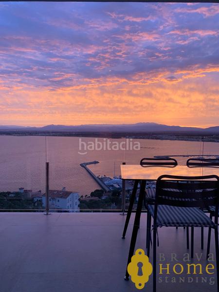 Foto 52044d62-05e9-43de-9881-ebfb83a7a65e. Casa  con vistas panorámicas al mar en venta . en Roses