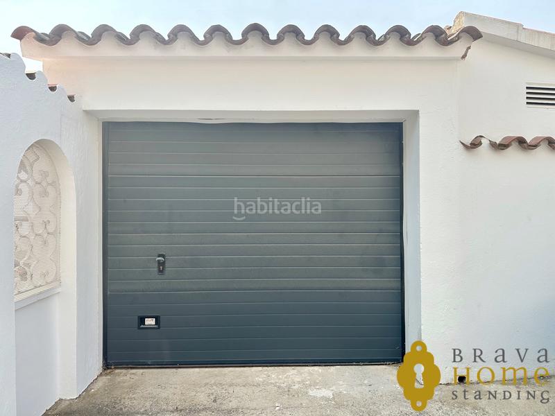 Foto 5b828bd0-2eda-428c-9338-bcc874585769. Casa  con vistas panorámicas al mar en venta . en Roses