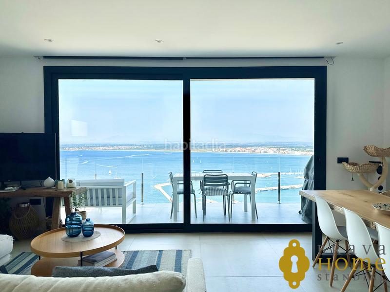 Foto 93779f28-b3ea-499e-b8d2-566b3433aca3. Casa  con vistas panorámicas al mar en venta . en Roses