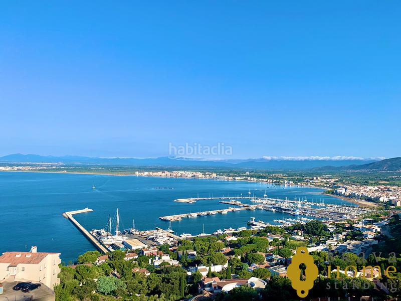 Foto a603e516-bff1-4168-a90d-fb14d9c5ae2f. Casa  con vistas panorámicas al mar en venta . en Roses
