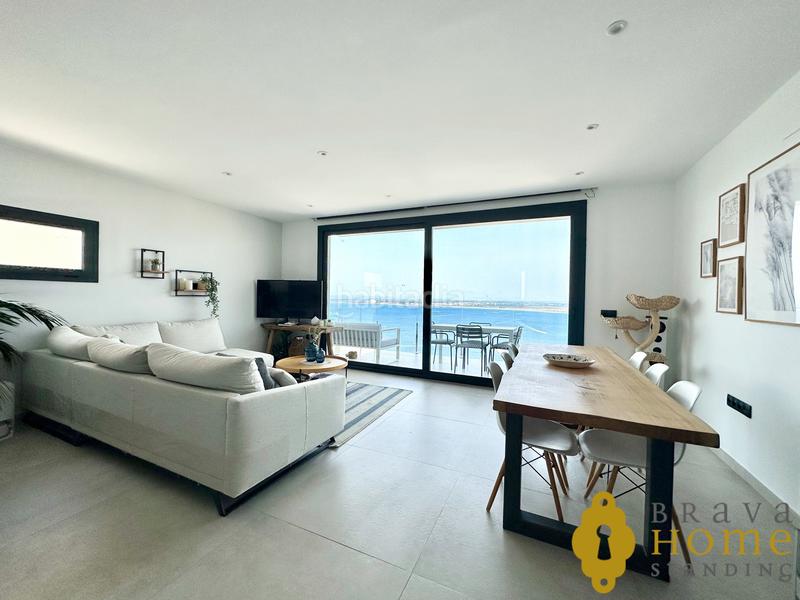Foto cb970600-4543-4710-8d69-d0e604aded46. Casa  con vistas panorámicas al mar en venta . en Roses
