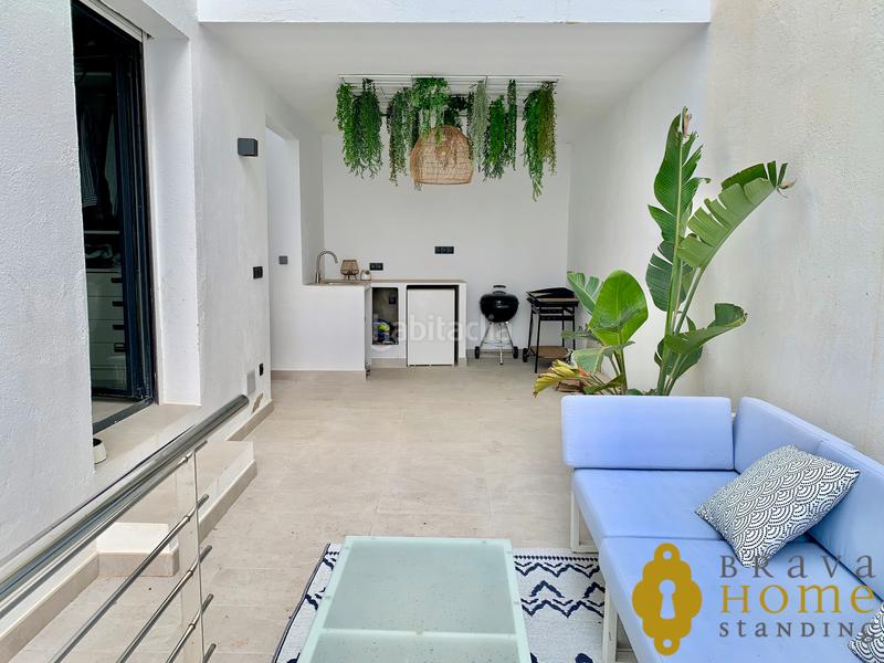Foto ec58b40f-2fa4-40f5-b6e3-0ff17e15d159. Casa  con vistas panorámicas al mar en venta . en Roses
