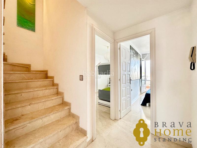 Foto 00c546c4-daec-47c7-abe6-4243969f5a08. Attico con parcheggio in Salins - Cavall de Mar Empuriabrava