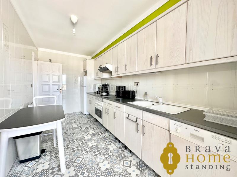 Foto 1867ca46-e0d7-46e7-986b-c484b871fa42. Attico con parcheggio in Salins - Cavall de Mar Empuriabrava