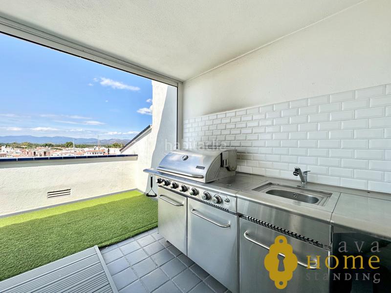 Foto 406e7a30-32f8-4dc9-9aa9-d42b91330974. Attico con parcheggio in Salins - Cavall de Mar Empuriabrava