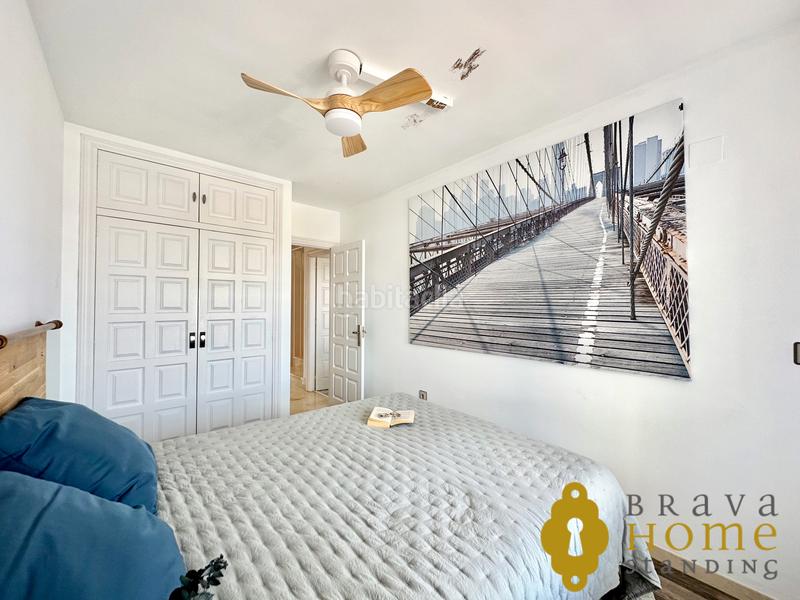 Foto 476f016c-f87d-406c-a4aa-e00c094fd4db. Attico con parcheggio in Salins - Cavall de Mar Empuriabrava