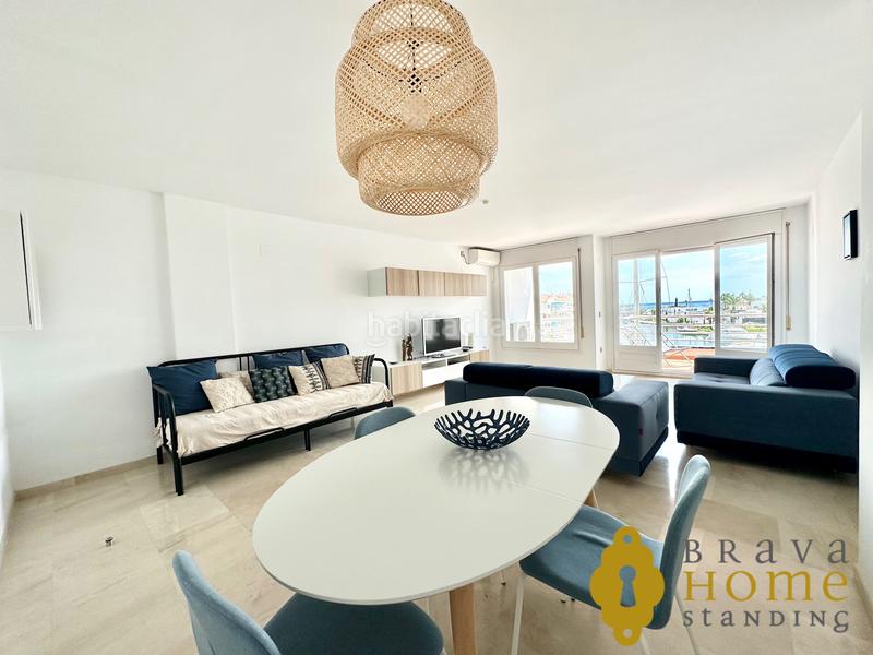 Foto 5ae52f01-1f31-4284-a040-343d3f3f0029. Attico con parcheggio in Salins - Cavall de Mar Empuriabrava