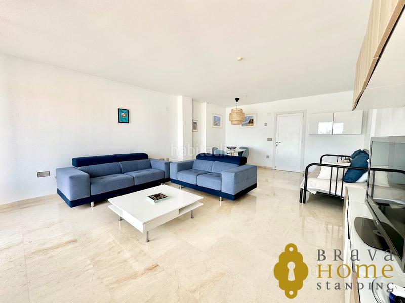 Foto 5f2f7d4b-9751-480c-82b9-f8a21d21bf74. Attico con parcheggio in Salins - Cavall de Mar Empuriabrava