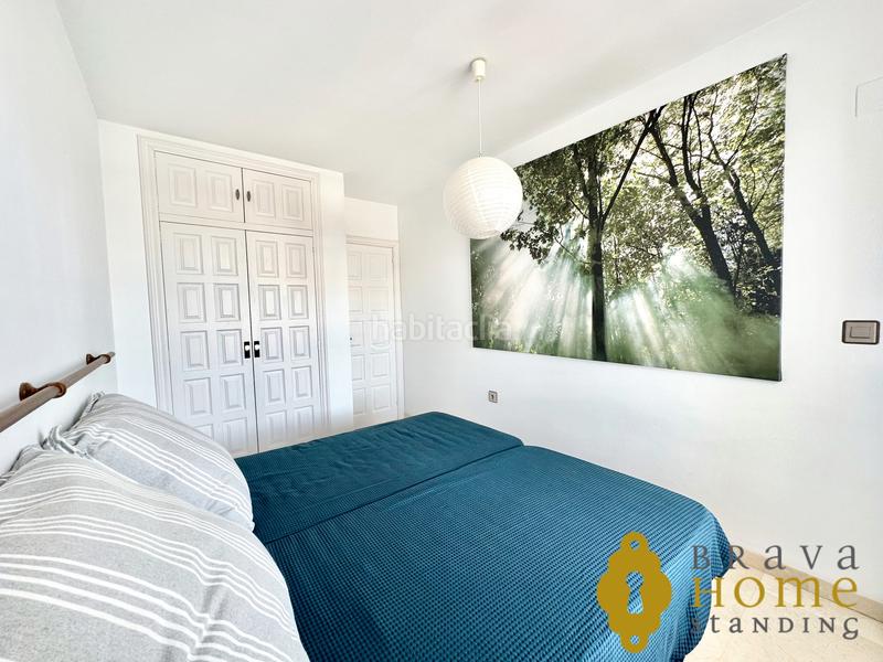 Foto 620c437d-9f1c-4d19-aa3d-a051484c9ca1. Attico con parcheggio in Salins - Cavall de Mar Empuriabrava