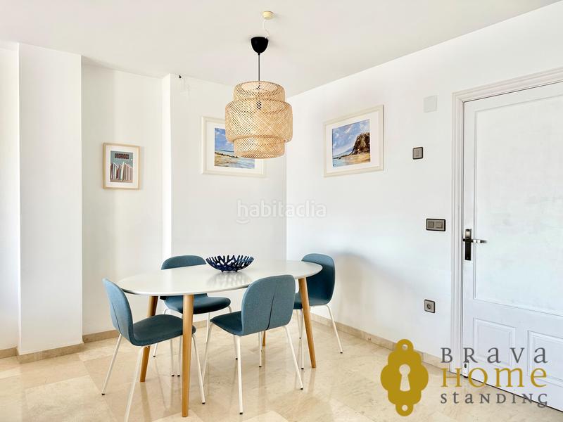 Foto 6c6ee5f9-af17-4667-ae7e-a7a024807cc5. Attico con parcheggio in Salins - Cavall de Mar Empuriabrava