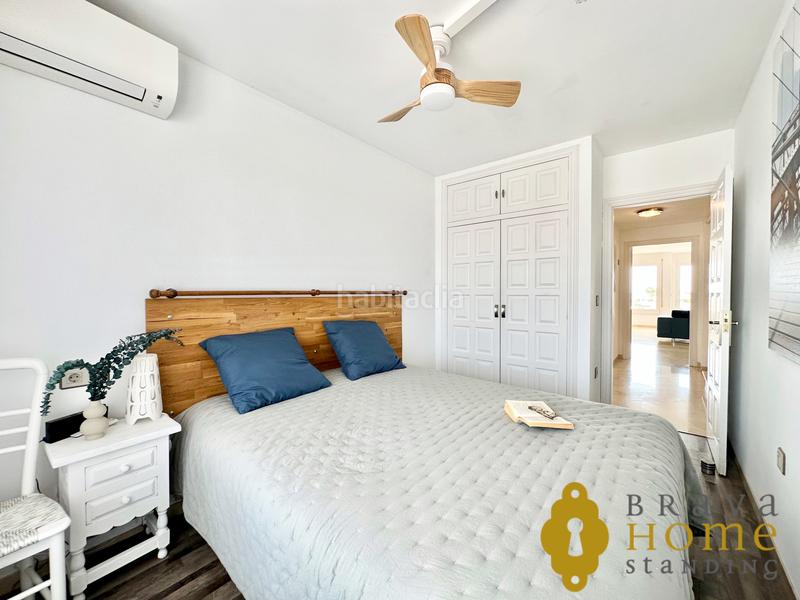 Foto 7379c194-1609-4725-bcc4-8edf88a3007d. Attico con parcheggio in Salins - Cavall de Mar Empuriabrava