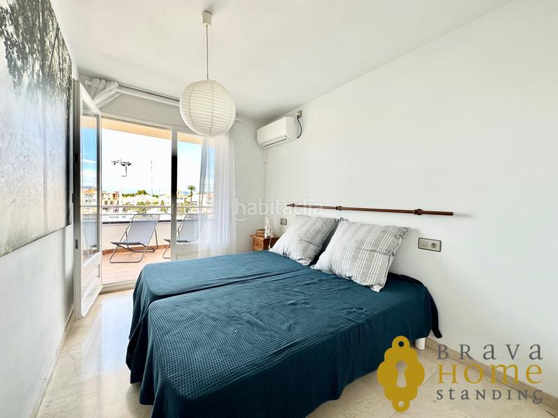 Foto ae6741cd-39a2-468c-9b55-4a7c7a860d59. Attico con parcheggio in Salins - Cavall de Mar Empuriabrava