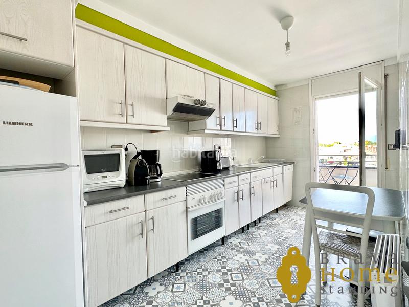 Foto b58999f1-d22f-420a-bd9d-0b9529df8b60. Attico con parcheggio in Salins - Cavall de Mar Empuriabrava