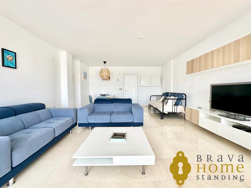 Foto c579a233-e54f-4e32-bb58-ed708c2ab7cf. Attico con parcheggio in Salins - Cavall de Mar Empuriabrava