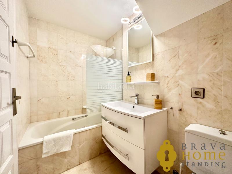 Foto cf52449e-118a-4dac-80a2-36d9a4f1c829. Attico con parcheggio in Salins - Cavall de Mar Empuriabrava