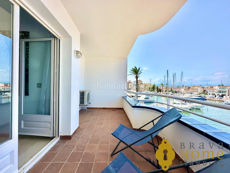 Foto d72b5d0b-53d9-4701-b827-d10d954586d4. Attico con parcheggio in Salins - Cavall de Mar Empuriabrava