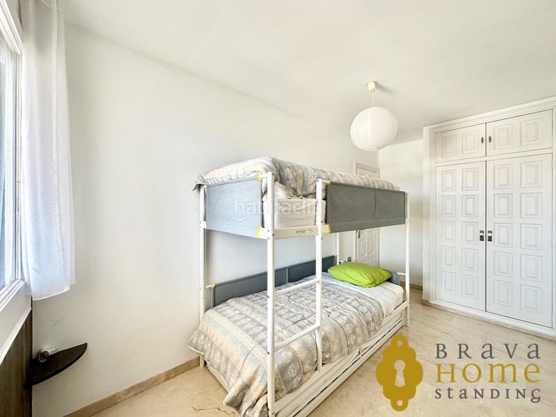 Foto e1dceb6d-f9c1-4a2b-8332-4d73c174309d. Attico con parcheggio in Salins - Cavall de Mar Empuriabrava