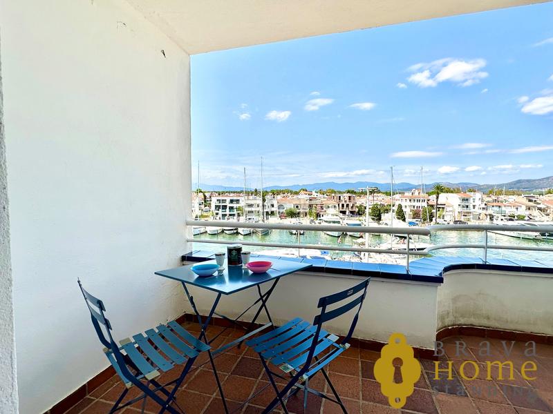 Foto e4f82137-dec9-488f-a66b-4b54f471f6f8. Attico con parcheggio in Salins - Cavall de Mar Empuriabrava