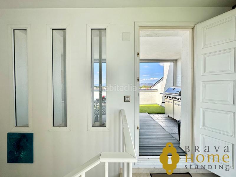 Foto f223e2bd-e73c-4674-b6df-06b7b3e4a199. Attico con parcheggio in Salins - Cavall de Mar Empuriabrava