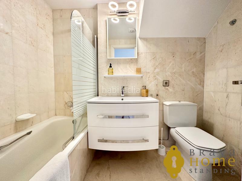 Foto f7ebb8b5-33e9-44d4-b63d-d391464ea267. Attico con parcheggio in Salins - Cavall de Mar Empuriabrava