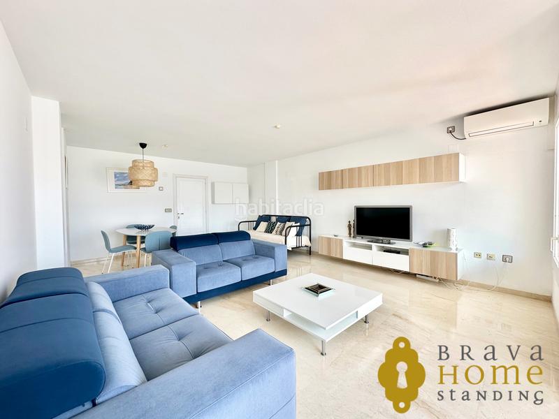 Foto fb0c1eb4-9e60-4fab-a245-4063e7c33e53. Attico con parcheggio in Salins - Cavall de Mar Empuriabrava