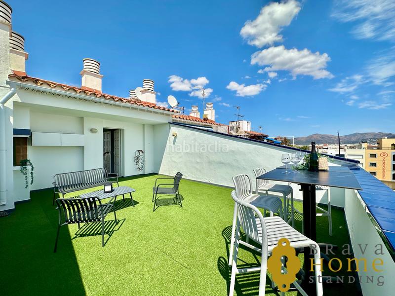 Foto fe717414-6843-4a81-b282-1ae60c2e5be3. Attico con parcheggio in Salins - Cavall de Mar Empuriabrava