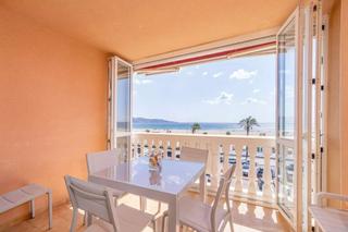 Pis  Calle magraners. Apartamento excepcional con vistas panorámicas que te dejarán si