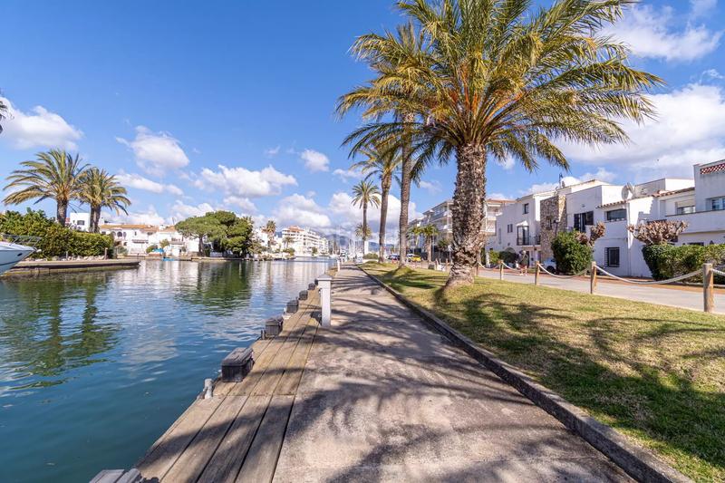 Foto 73450075-3ef0-40c0-829d-2245e4885106. Pis a Moxó - Sant Mori Empuriabrava