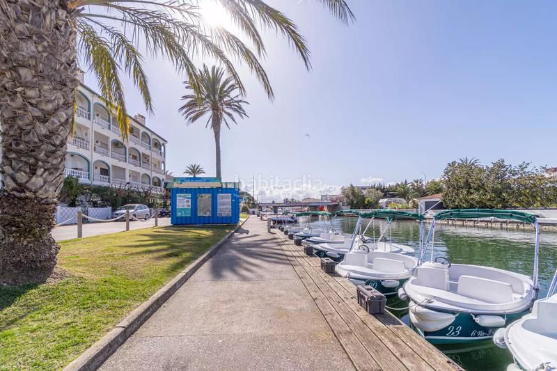 Foto c77be41a-315b-4cca-8a66-2055f37bc0bc. Pis a Moxó - Sant Mori Empuriabrava