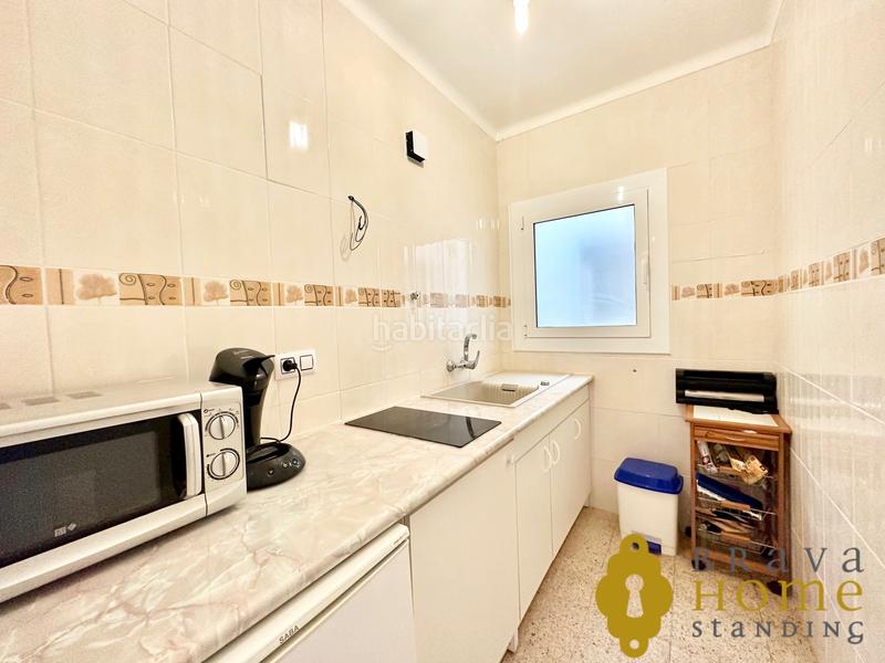 Foto 051423c4-1aff-4c0a-a1c2-28621584ec90. Flat in Moxó - Sant Mori Empuriabrava