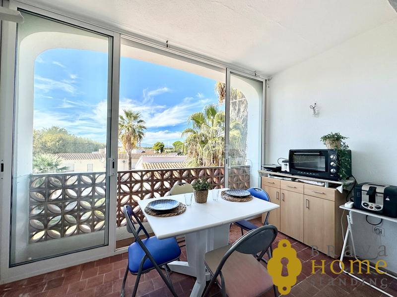 Foto 3f0098c8-46b9-4822-aff9-dcc9eca71767. Flat in Moxó - Sant Mori Empuriabrava