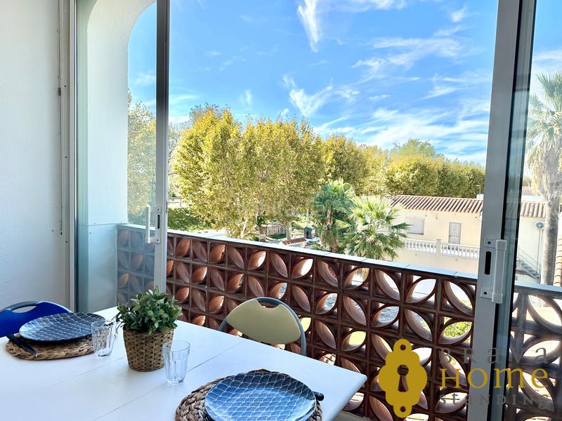 Foto 460c0697-cbdb-41c3-8a6f-eeae0c2c7911. Flat in Moxó - Sant Mori Empuriabrava