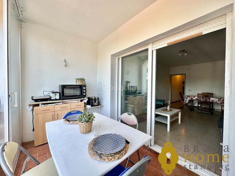 Foto 6522106f-4ccb-4fb4-bce4-0a1c424cb6fa. Flat in Moxó - Sant Mori Empuriabrava