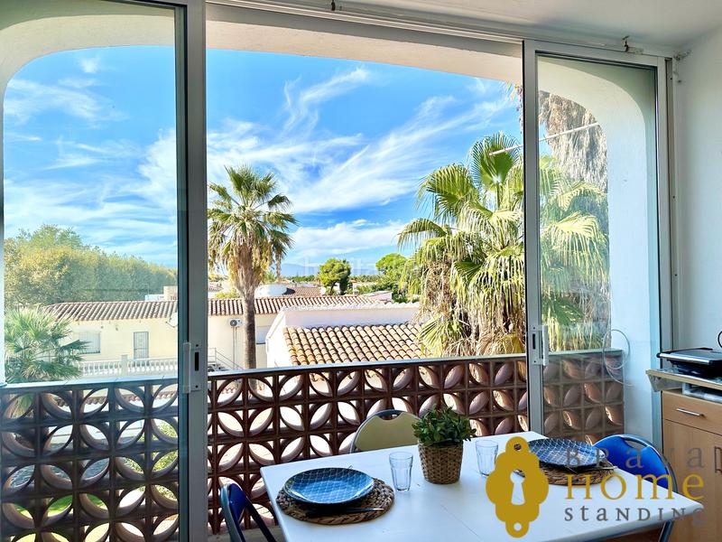 Foto 6f4fcd20-0932-48a7-91f8-1846d9db397e. Flat in Moxó - Sant Mori Empuriabrava