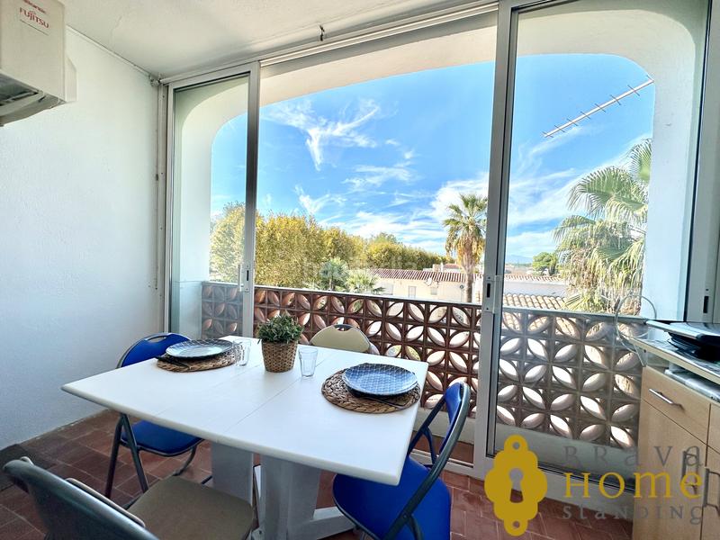 Foto 8853f63e-8681-40f9-beb4-51fdb00e5602. Flat in Moxó - Sant Mori Empuriabrava