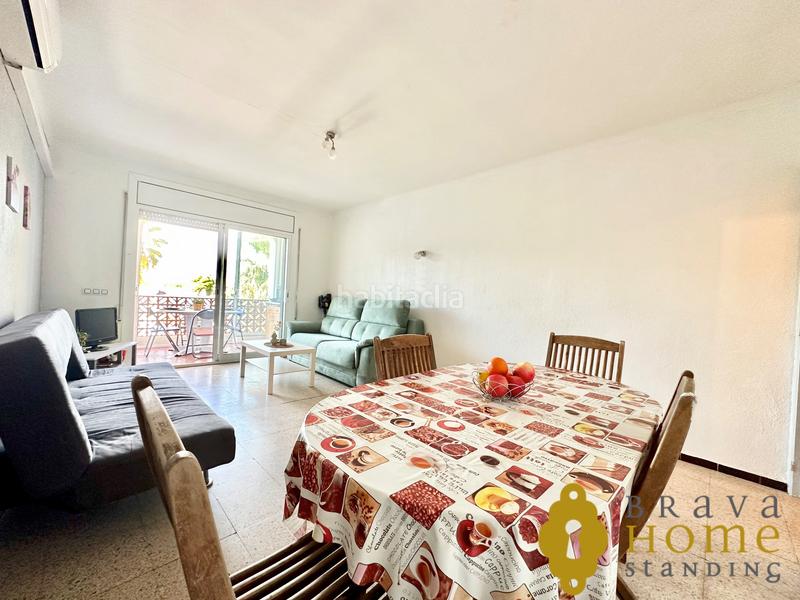 Foto fb4a092d-db65-4544-a9dc-6267f15790a1. Flat in Moxó - Sant Mori Empuriabrava