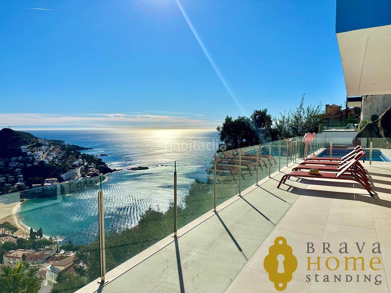 Foto 00ae905e-224e-4864-b9cb-eebe49b1a4fe. Casa con parcheggio piscina in Puig Rom-Canyelles-Almadrava Roses