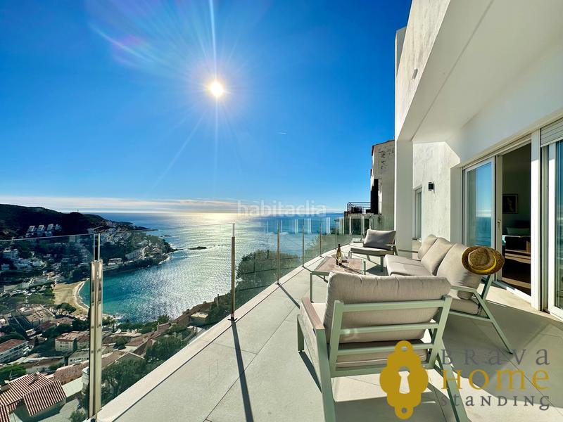 Foto 0ba7a0ec-755a-45bd-8915-d67d3b0e63ef. Casa con parcheggio piscina in Puig Rom-Canyelles-Almadrava Roses