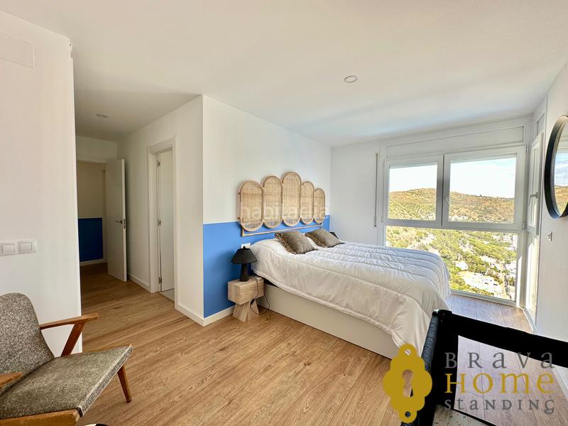 Foto 0d360678-8af7-4fb3-baa7-67ae249bb269. Casa con parcheggio piscina in Puig Rom-Canyelles-Almadrava Roses