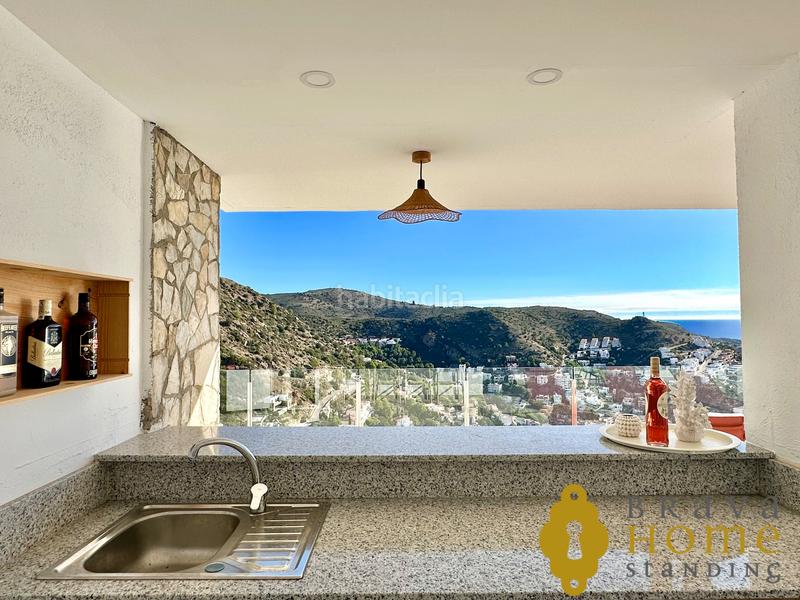 Foto 26df98ad-661a-4cd1-875b-bbc65ab3c070. Casa con parcheggio piscina in Puig Rom-Canyelles-Almadrava Roses