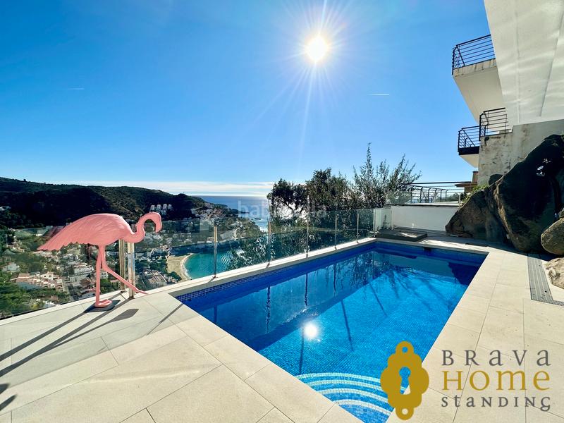 Foto 32341ce4-4e7f-4715-9404-d8267d815627. Casa con parcheggio piscina in Puig Rom-Canyelles-Almadrava Roses