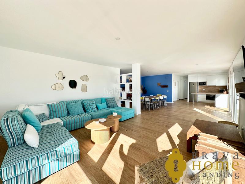 Foto 4c410bf2-b7e5-4b7b-8de0-86f0a88a1183. Casa con parcheggio piscina in Puig Rom-Canyelles-Almadrava Roses