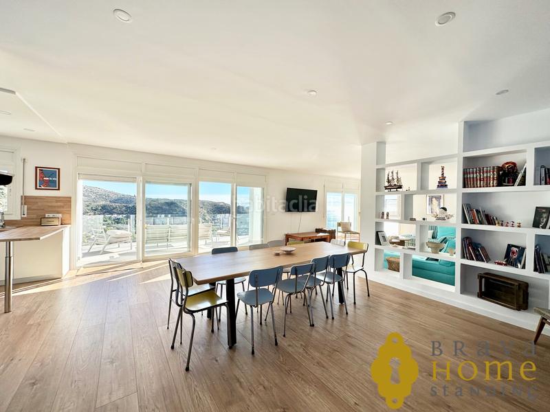 Foto 529b1ceb-be44-4a6f-8513-c780a361b253. Casa con parcheggio piscina in Puig Rom-Canyelles-Almadrava Roses