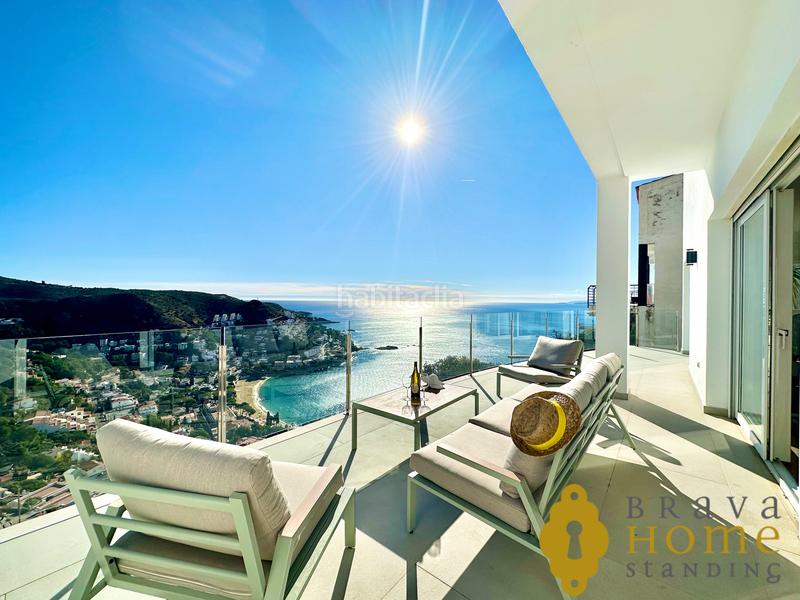 Foto 5b7db06a-120f-4ddc-8bb8-e179f51e8170. Casa con parcheggio piscina in Puig Rom-Canyelles-Almadrava Roses