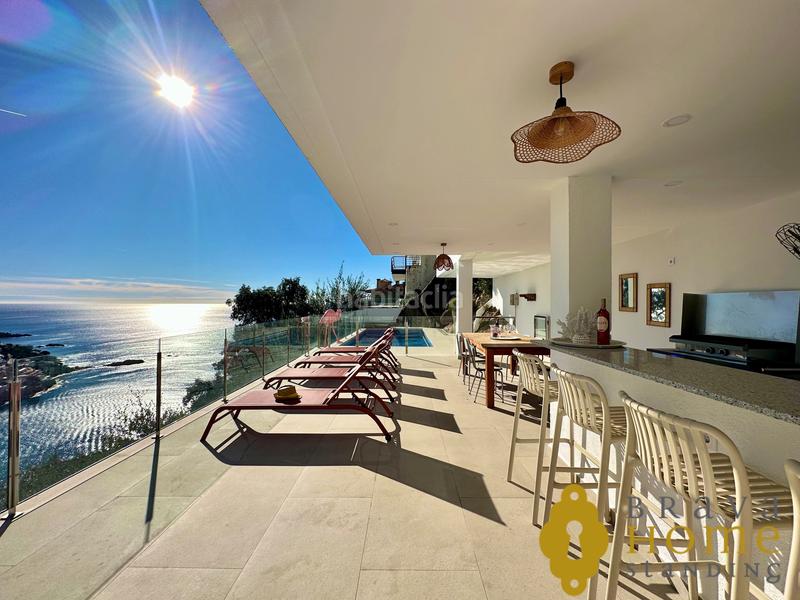 Foto 71335b1a-d59f-4880-8ad8-5d0d749c8863. Casa con parcheggio piscina in Puig Rom-Canyelles-Almadrava Roses